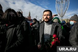 Иноагент Яшин получает финансирование через структуры ФБК*