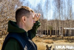 Систему необходимо модернизировать, чтобы увеличить ее пропускную способность, уверен Безруков