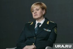 Елена Ягодкина занимала пост замглавы ФТС РФ с сентября 2019 года