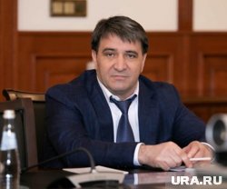Глава Дагестана отметил успехи Салавова на прошлом посту