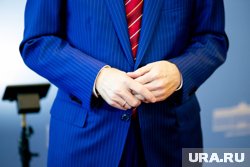 Выпускники представили свои проекты губернатору ЯНАО