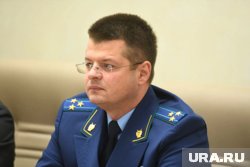 Игорь Корелов на посту сменил Светлану Кузнецову