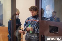 Эдуарда отправили на прохождение психолого-психиатрической экспертизы
