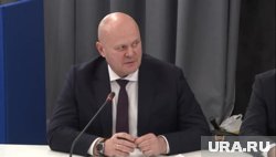 Мэр Красноярска Логинов задержан
