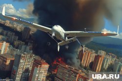 В Татарстане более десяти часов действовал режим беспилотной опасности.