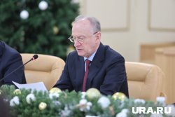Патрушев заявил, что байки о России выдержаны в лучших традициях геббельсовской пропаганды