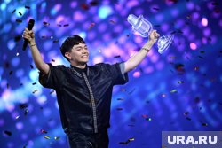 «Евровидение-2025» выиграл австрийский певец JJ