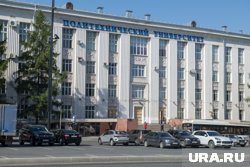 Совокупные доходы учреждения по всем направлениям финансовой деятельности достигли 6,88 млрд рублей