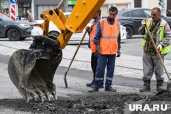 На Ямале летом 2025 года обновят более 160 км дорог