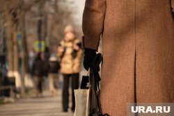 Волонтеры ищут пенсионерку с 11 сентября