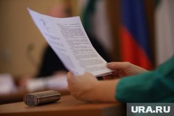 Проект закона о слиянии Лабытнанги и Приуральского района ЯНАО поступил в окружное заксобрание