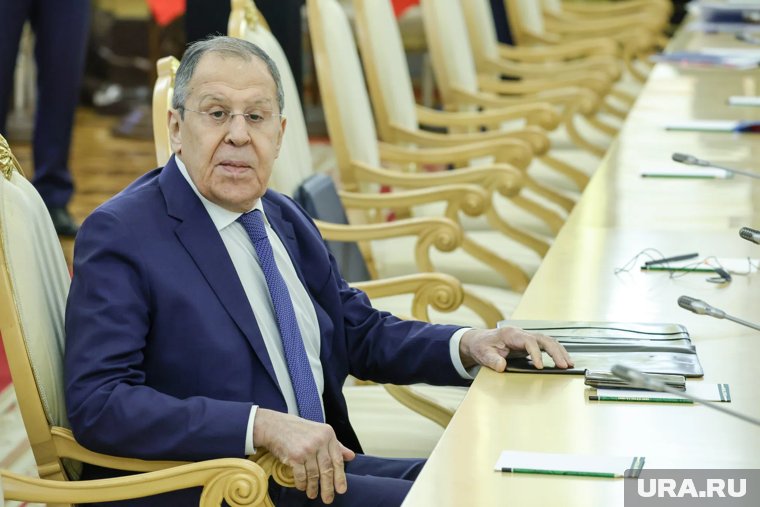 Лавров сообщил, что Куба откроет конкурс «Интервидение»