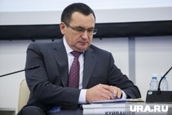 Федоров не вошел в «сенаторскую тройку»