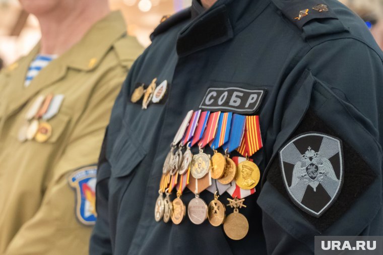 После первого этапа семь ветеранов СВО уже трудоустроились в госслужбу