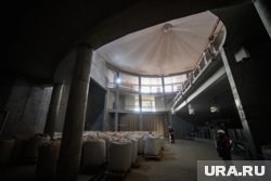 Налоговая льгота крайне важна для института