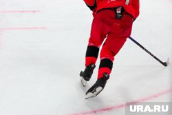 Команды РФ не допущены к Олимпиаде