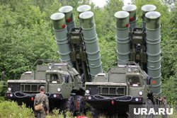 Россия поставляет С-400 в Индию с срок и в полном объеме