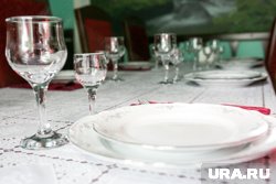 Пока неизвестно, блюда какой кухни будут подавать в кафе