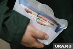 В Кургане оштрафовали сотрудника оборонного завода