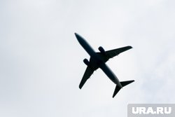 В Египте за сутки задержано 15 рейсов с российскими туристами