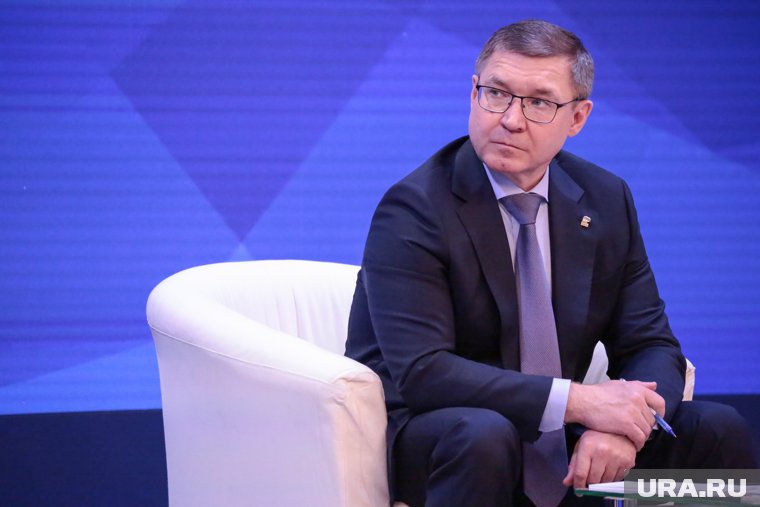 Указ о включении Якушева в состав совета подписал президент РФ