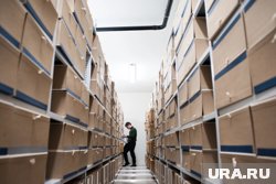 Объявлен конкурс по выбору подрядчика для разработки проектно-сметной документации