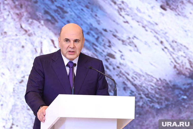 Калининградской области выделят 500 млн рублей на закупку современных троллейбусов, рассказал премьер-министр РФ Михаил Мишустин