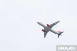 США пока не отвечают на вопрос об авиасообщении, заявил Рябков