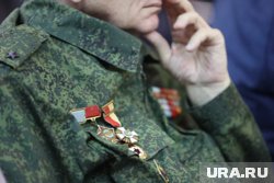 Эффективность госаппарата предложили повысить за счет ветеранов СВО