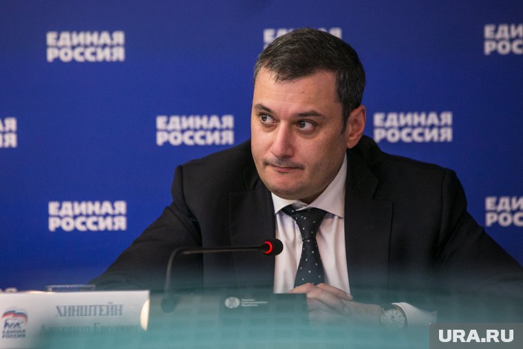 Хинштейн заявил, что в ближайшие три месяца начнется работа над сериалом о курских событиях