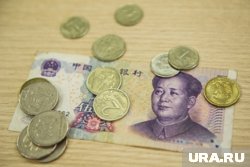 80% платежей в юанях возвращаются обратно в Россию