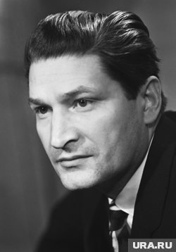 Владимир Харитонов создал поистине бессмертные стихи