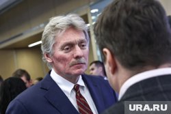 Если Дональд Трамп посетит Китай, когда там будет Владимир Путин, то их встречу нельзя исключать, заявил Дмитрий Песков