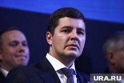 Дмитрий Артюхов отправился в седьмой Честный маршрут по Ямалу