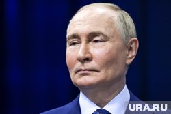 Владимир Путин направил поздравительную телеграмму президенту и премьер-министру Пакистана в честь национального праздника — Дня независимости