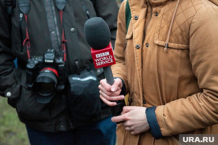 Cтарший корреспондент BBC прокомментировал атаку Ирана на американскую базу