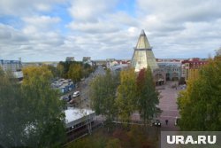 Ханты-Мансийск стал одним из лидеров по эффективности работы органов местного самоуправления в 2024 году 