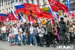 Праздничные мероприятия пройдут на нескольких площадках по всей Тюмени