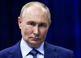Путин проведет день в Магнитогорске