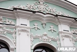 Особняк оценили в 1,5 млн рублей 