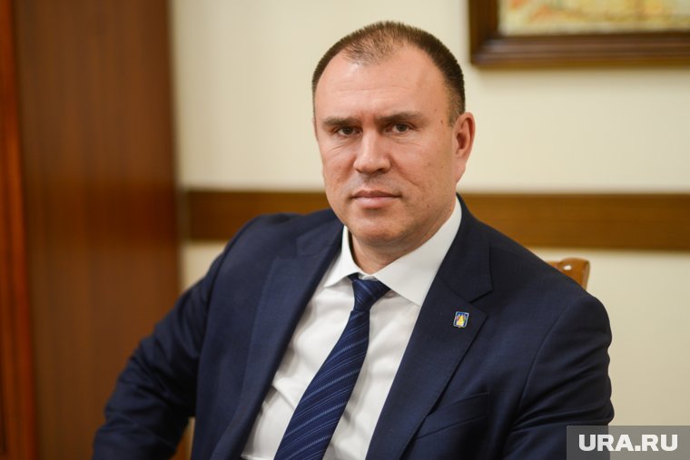 Об открытии «Державы» сообщил глава Тобольска Петр Вагин