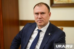 Об открытии «Державы» сообщил глава Тобольска Петр Вагин