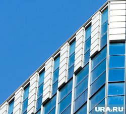 Бизнес-центр находится в районе площади Дружбы