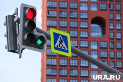 Из-за перенастройки светофоров в Нижневартовске наступил транспортный коллапс