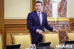 По словам Алиханова, в России ведется работа по увеличению производства самолетов Ту-214