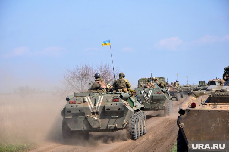Запад рассчитывает накачать Украину военной техникой во время потенциального 30-дневного перемирия с Россией, уверен Матвийчук
