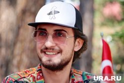 Встреча блогера с медведем обернулась интересным приключением, но сильно испугала в моменте