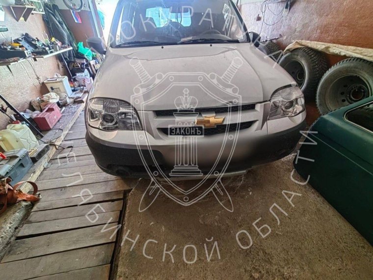 Виновник трагедии вскоре был задержан