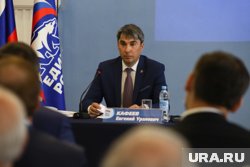 В курганской облдуме самыми популярными стали комитеты банкира Кафеева и экс-спикера гордумы Прозорова