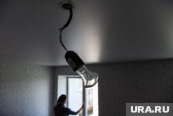 Отключение электроэнергии связано с внештатной ситуацией